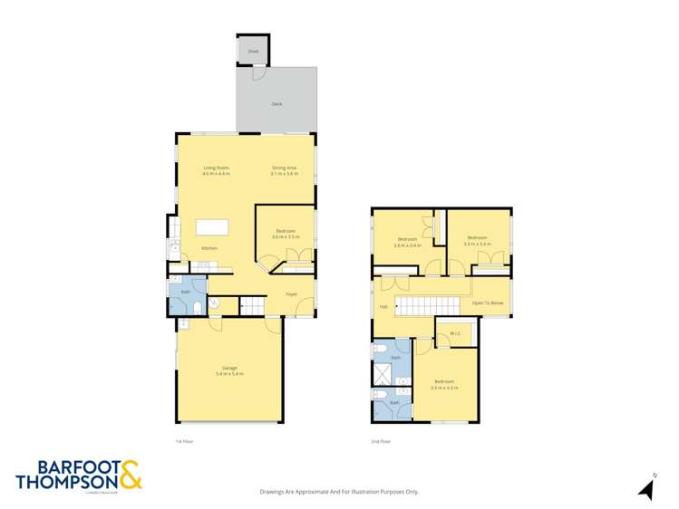 62 Clover Drive Henderson_15