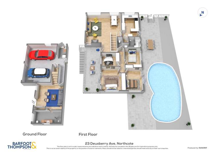 23 Deuxberry Avenue Northcote_17