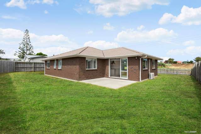 99 Beatty Road Pukekohe_1