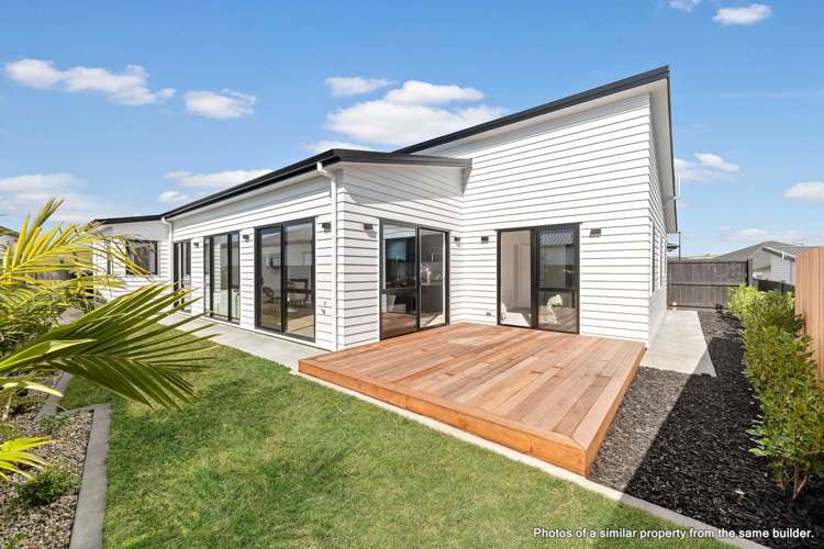 40 Tukutata Crescent Milldale_2