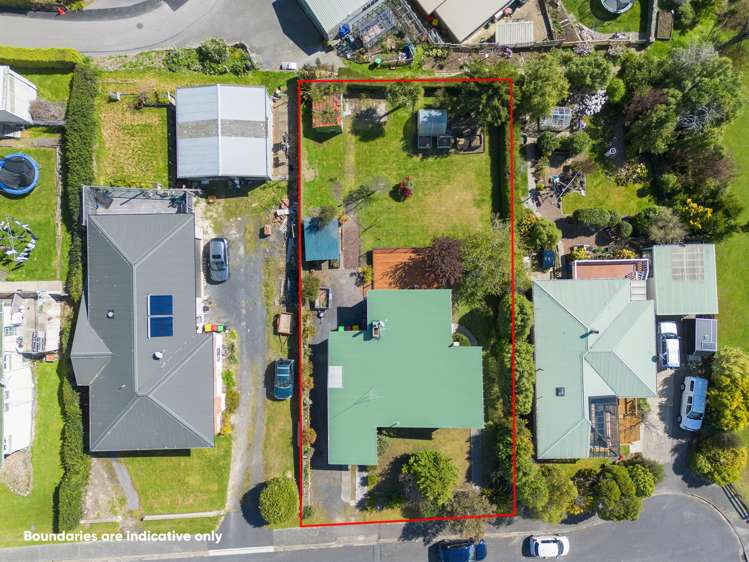 5 Freyberg Road Fairfield_19