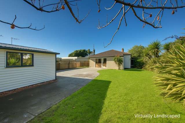 Exceptional Opportunity - Prime Taradale Location