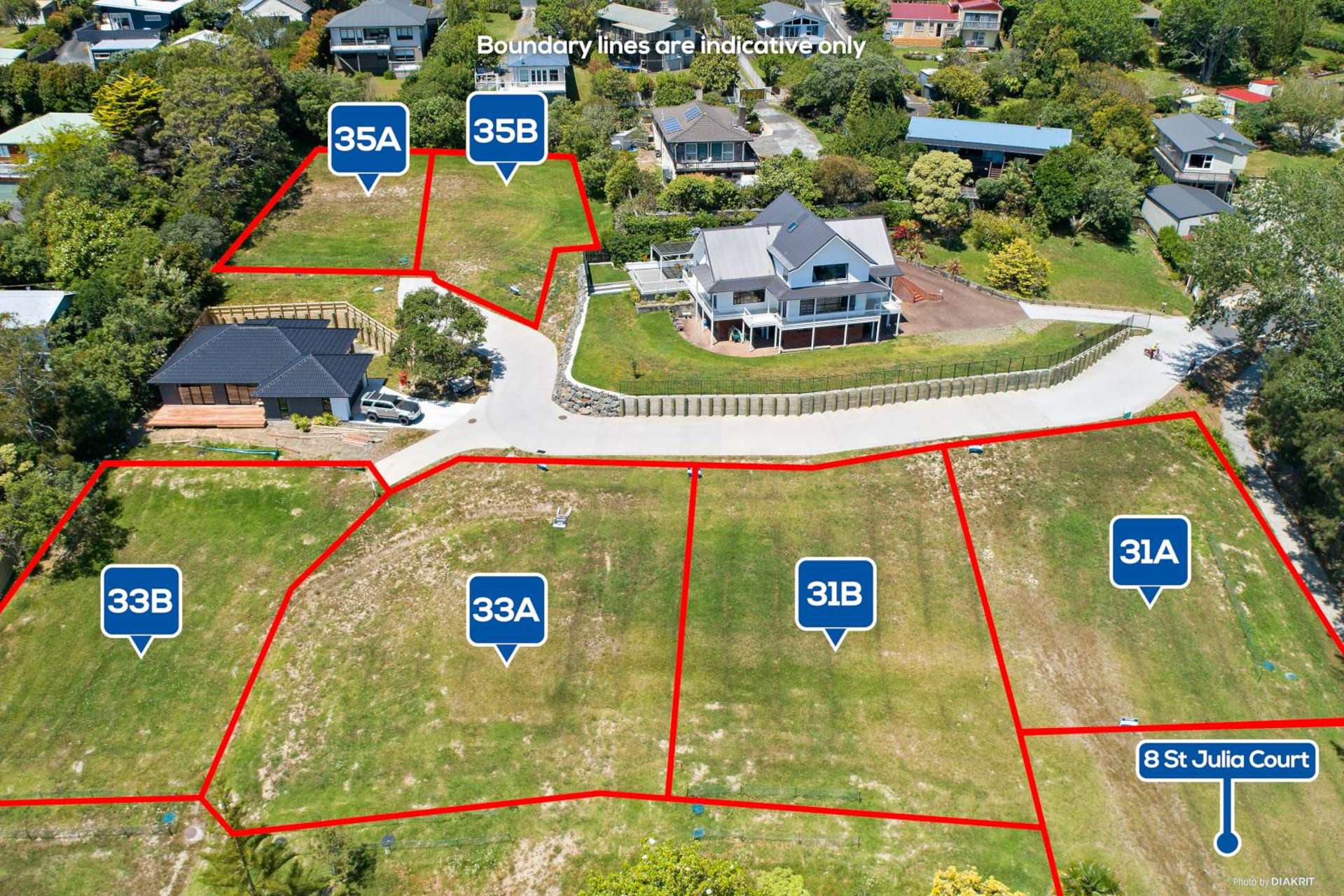 35a Saint James Avenue Helensville_0