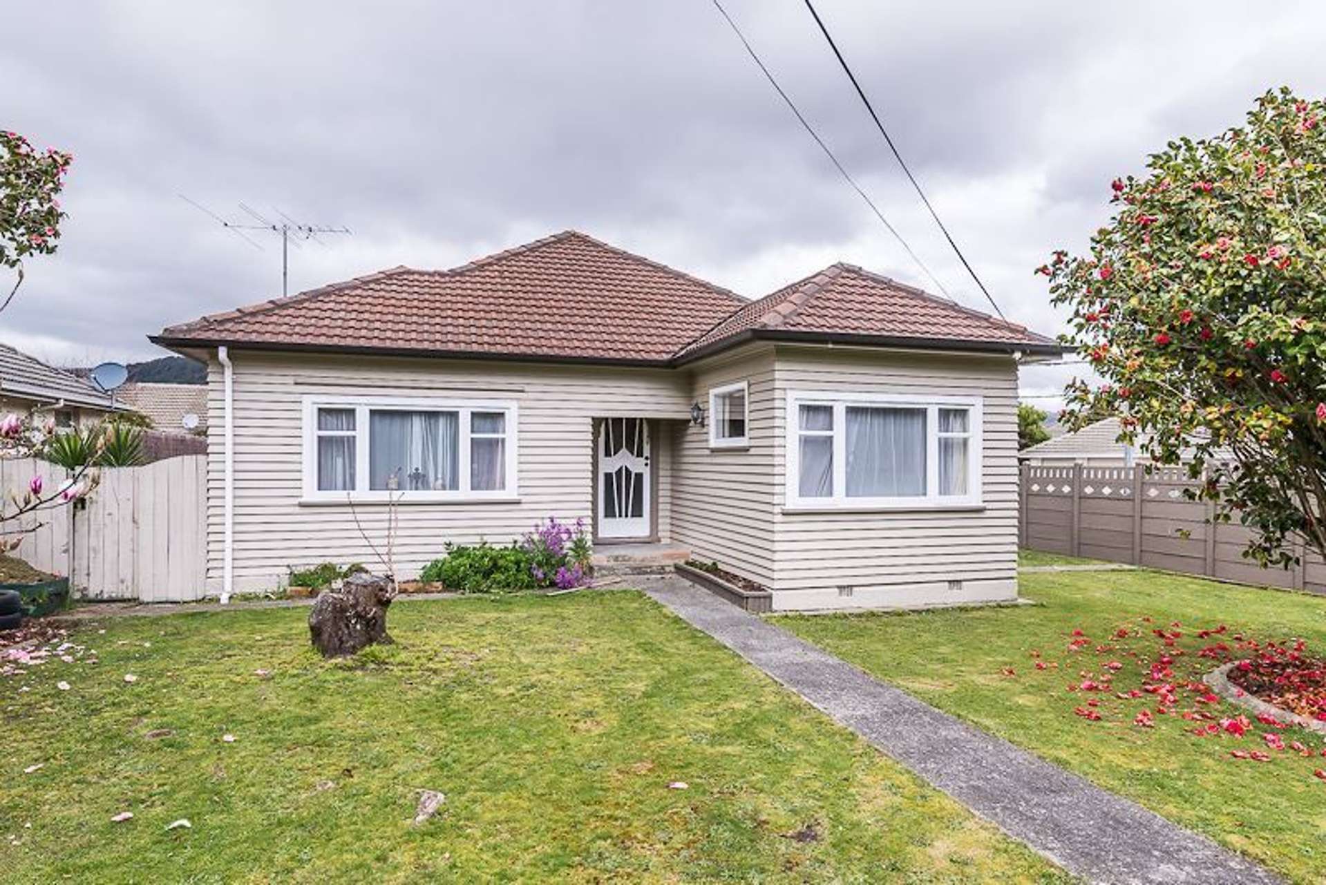 648 Fergusson Drive Trentham Upper Hutt City Houses for Sale