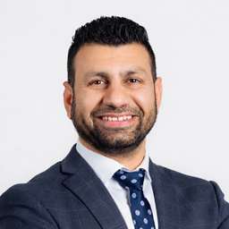 Abhi Bakshi
