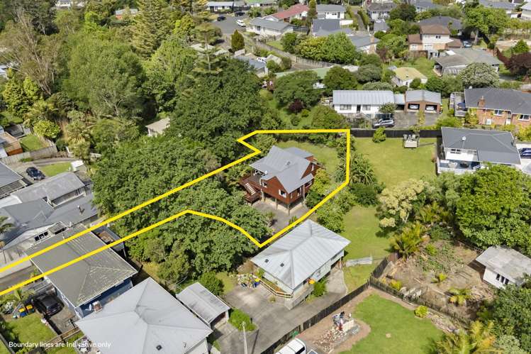 29A Lancaster Road Beach Haven_21