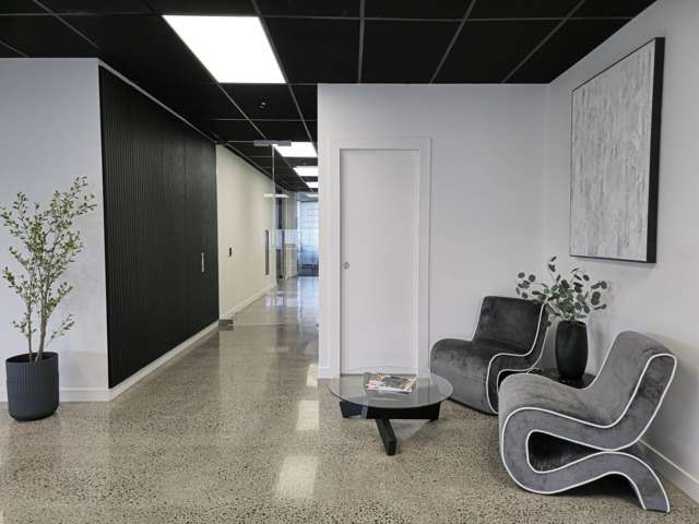 Kitchener Street City Centre_4