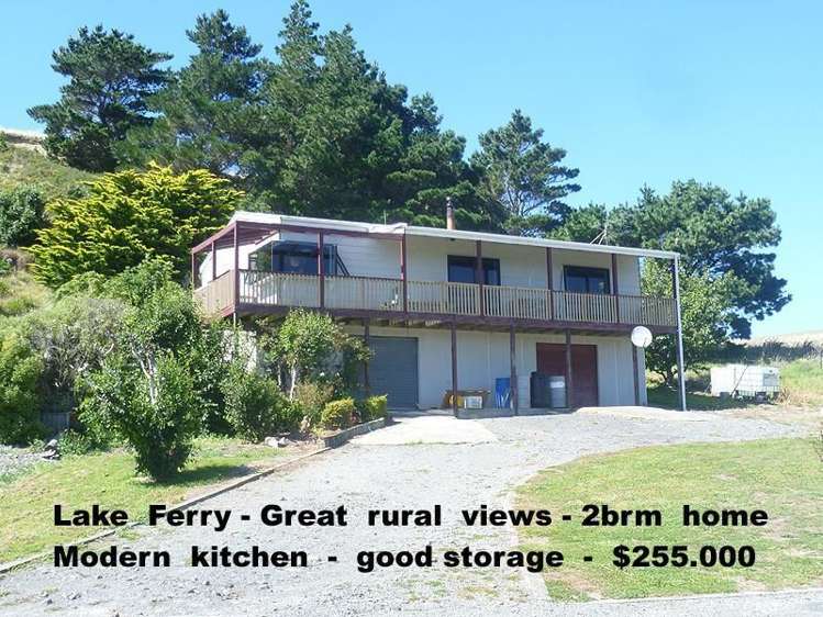 90 Lake Ferry Road Lake Ferry_0