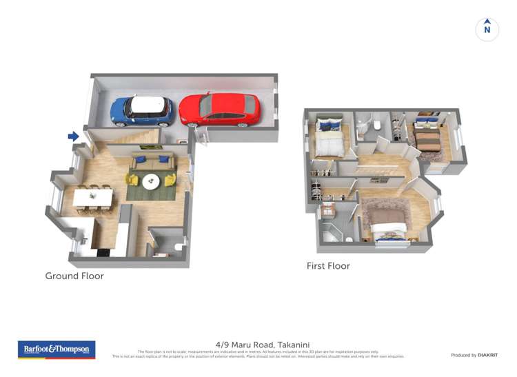 4/9 Maru Road Takanini_8