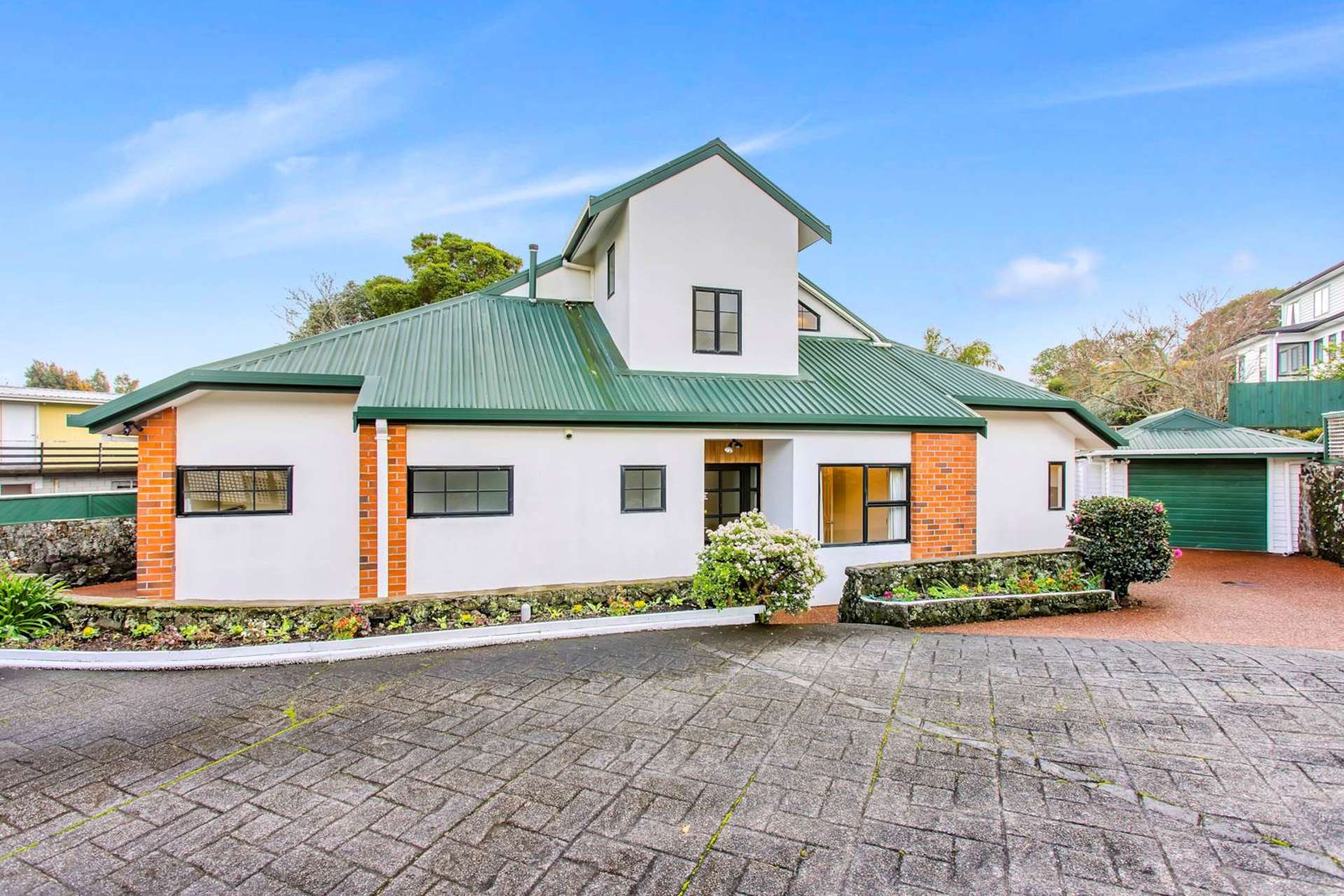 Lot 3/51 Grange Road Mt Eden_0