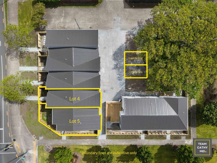 Lot 5/223 Porchester Road Takanini_20