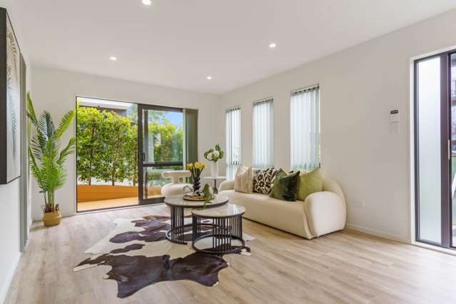Lot 1/30 Potter Avenue Northcote_2