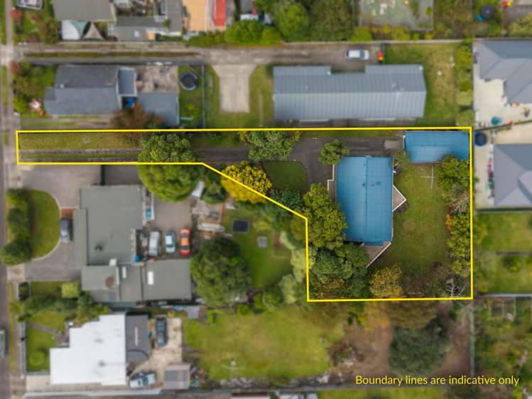 49 Keepa Street Levin_24