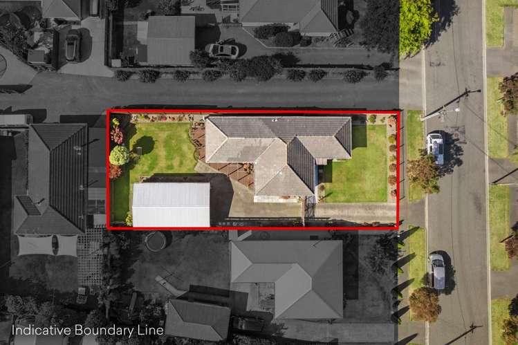 5 Bideford Place Dallington_18