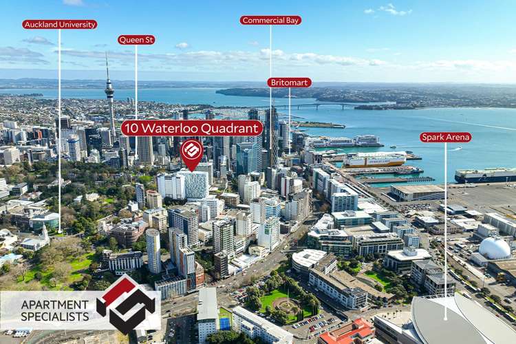 10 Waterloo Quadrant Auckland Central_11