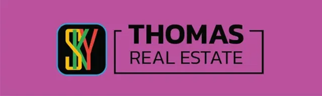 Thomas Real Estate Ltd