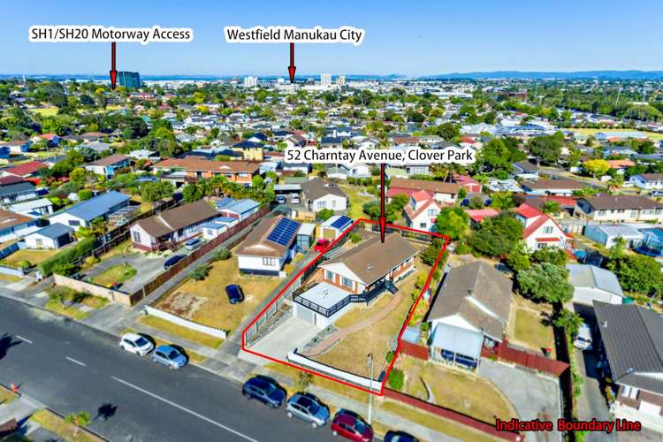 52 Charntay Avenue Clover Park_1