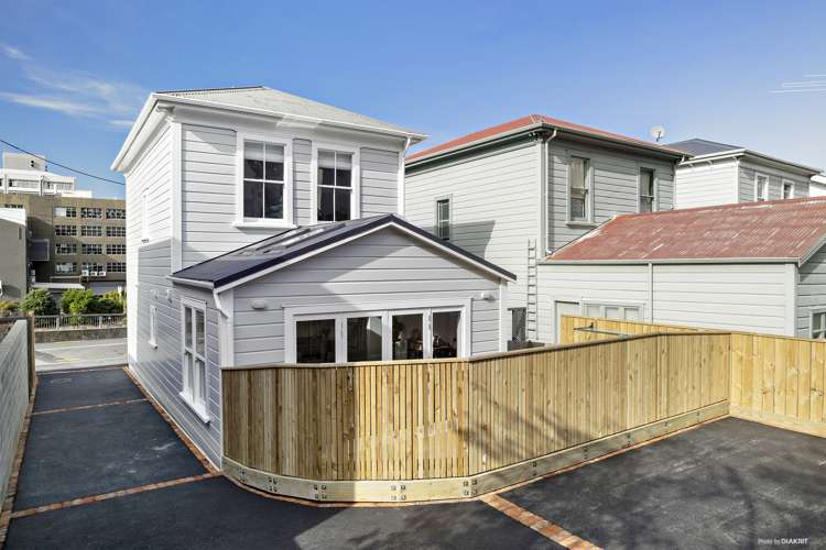 8 Buller Street Te Aro_11