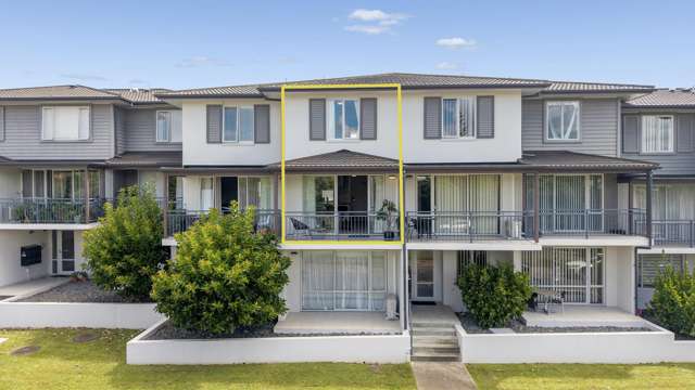 Perfect Blend of Lifestyle and Convenience