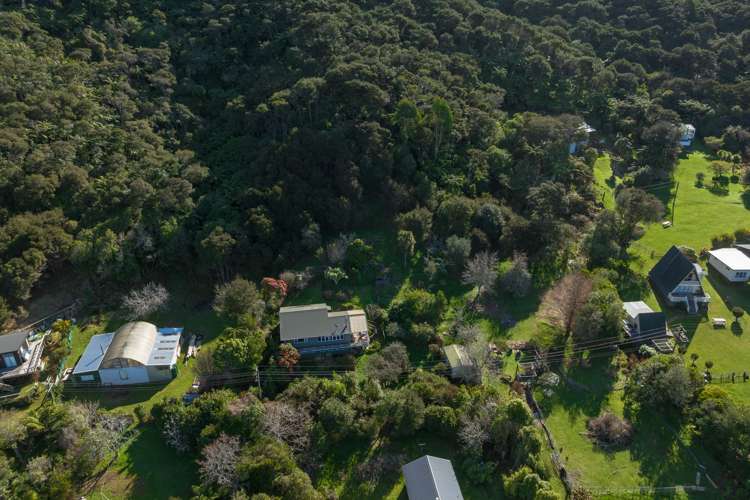 Lots 1, 3, 14 and 15 Lochmara Bay Marlborough Sounds_12