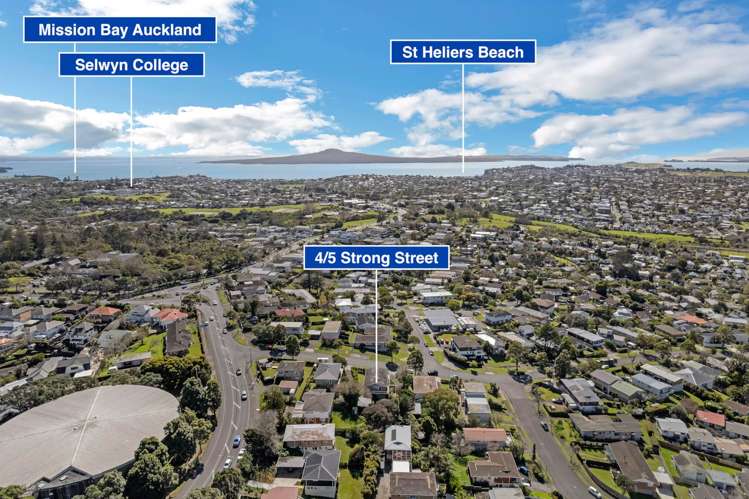 4/5 Strong Street Saint Johns_14