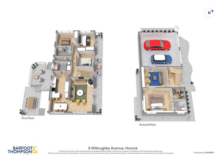 3 Willoughby Avenue Howick_27