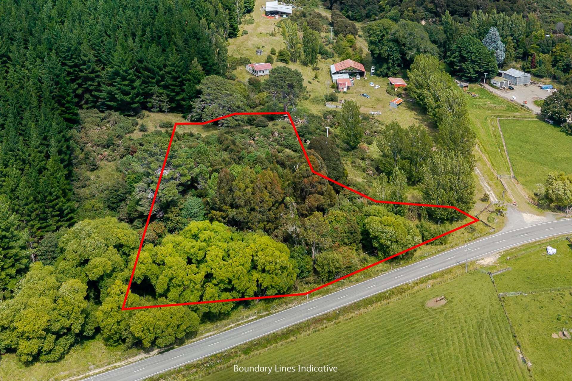 Lot 1, 4107 Masterton Castlepoint Road Tinui_0
