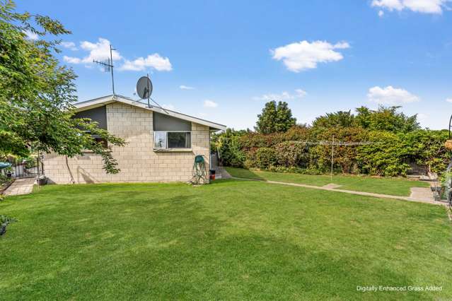 4 Bedroom area Home Seeking New Owners in Glenwood