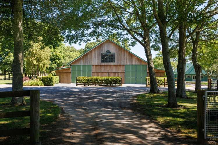 136 Wells Road Okoroire_12