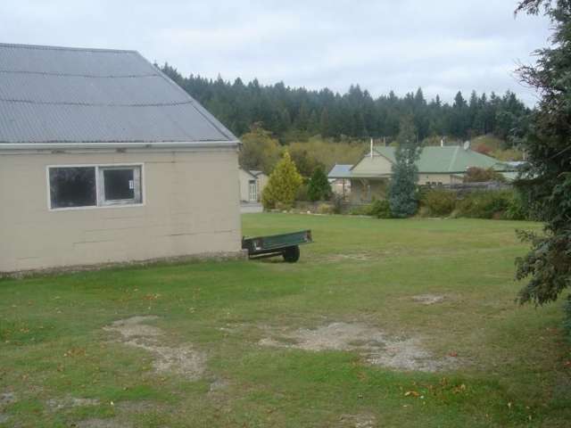 5 Earne Street Naseby_1