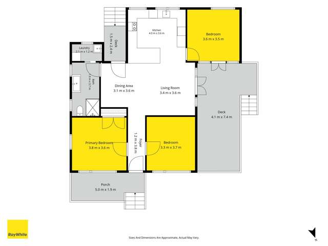 10 Glendon Avenue Avondale_1