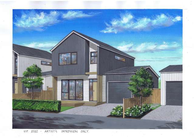 Lot 273 Kaitiaki Road Clarks Beach_2