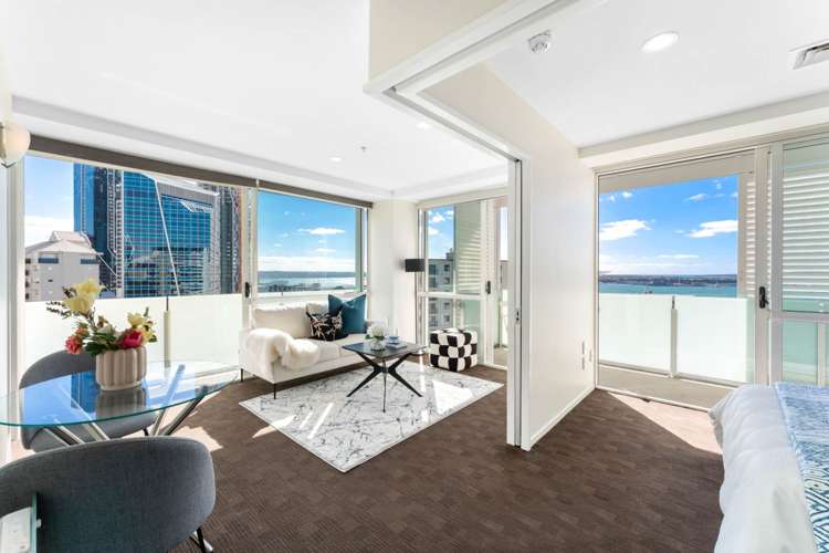 1711/10 Waterloo Quadrant Auckland Central_1