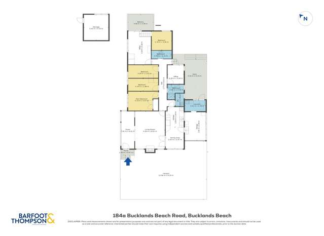 1/184 Bucklands Beach Bucklands Beach_1