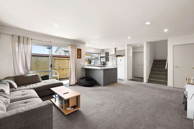 27E Greensboro Street Hamilton East_1