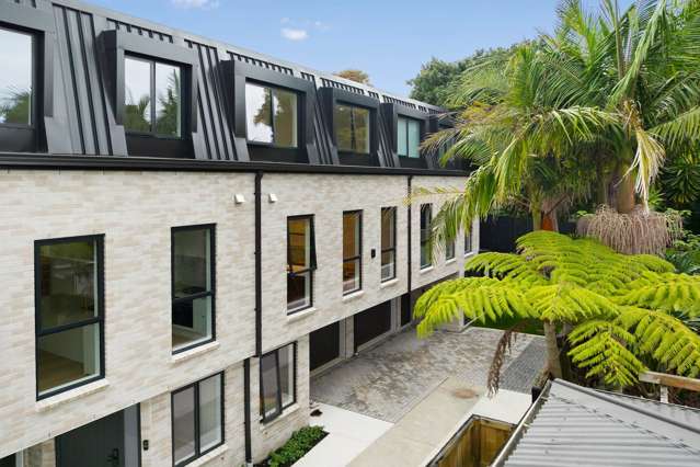 Modern Living, Timeless Design