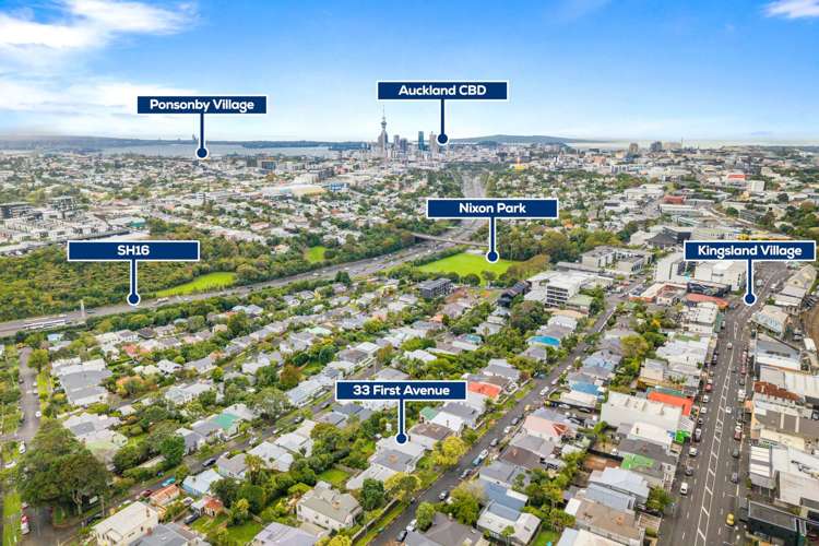 33 First Avenue Kingsland_12