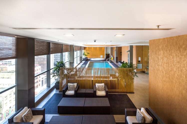 1806/26 Albert Street Auckland Central_25