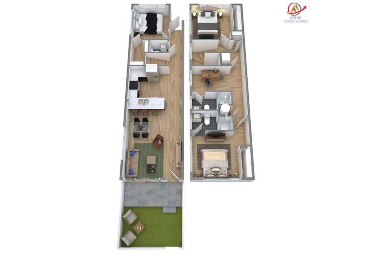 Lot 2 1B Hokianga Street_16