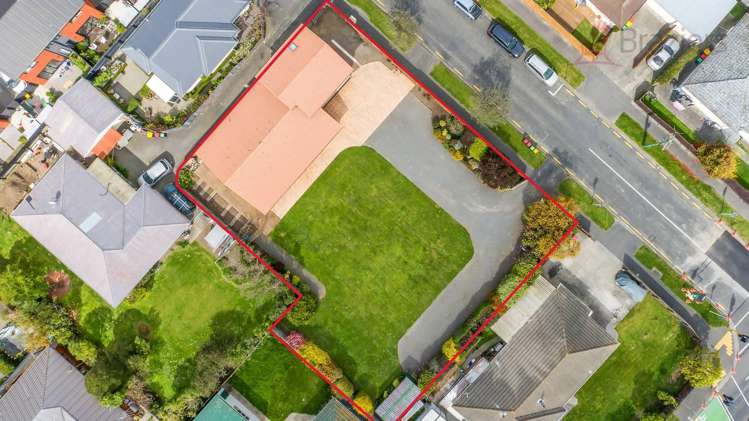 5 Halliwell Avenue Papanui_20