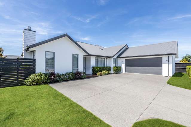 4 Wallace Crescent Prebbleton_1