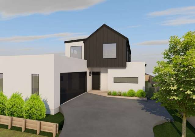 Architectural Excellence