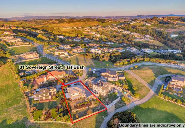 31 Sovereign Street Flat Bush_24