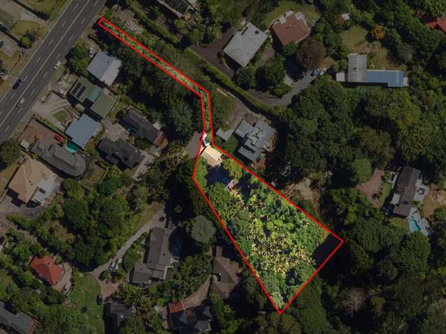214A Hillsborough Road Hillsborough_2
