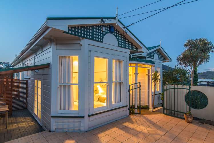 34 Mortimer Terrace Aro Valley_0