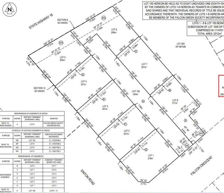 Lot 1-8/60 Falcon Crescent_1