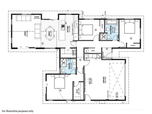 1 Pender Street Kaiapoi_1