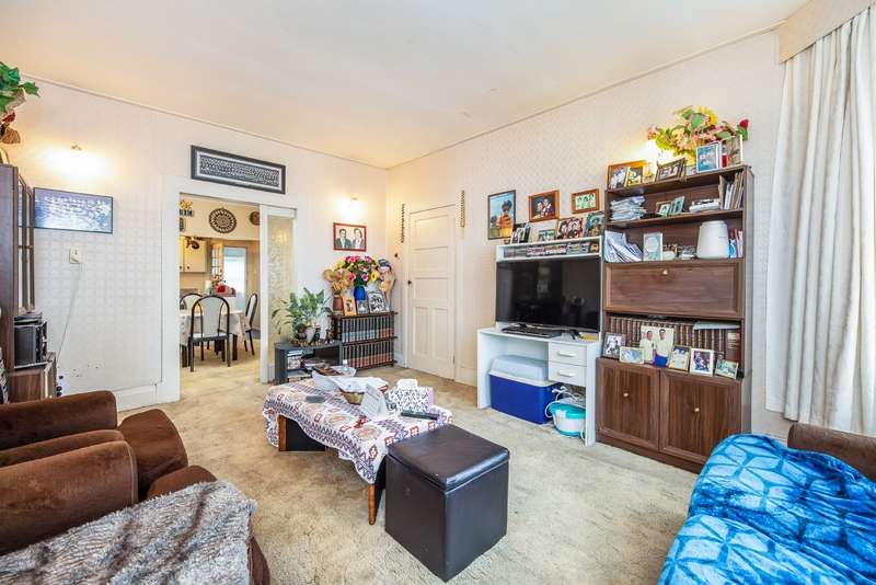 40 Dryden Street Grey Lynn Auckland City Houses for Sale One Roof