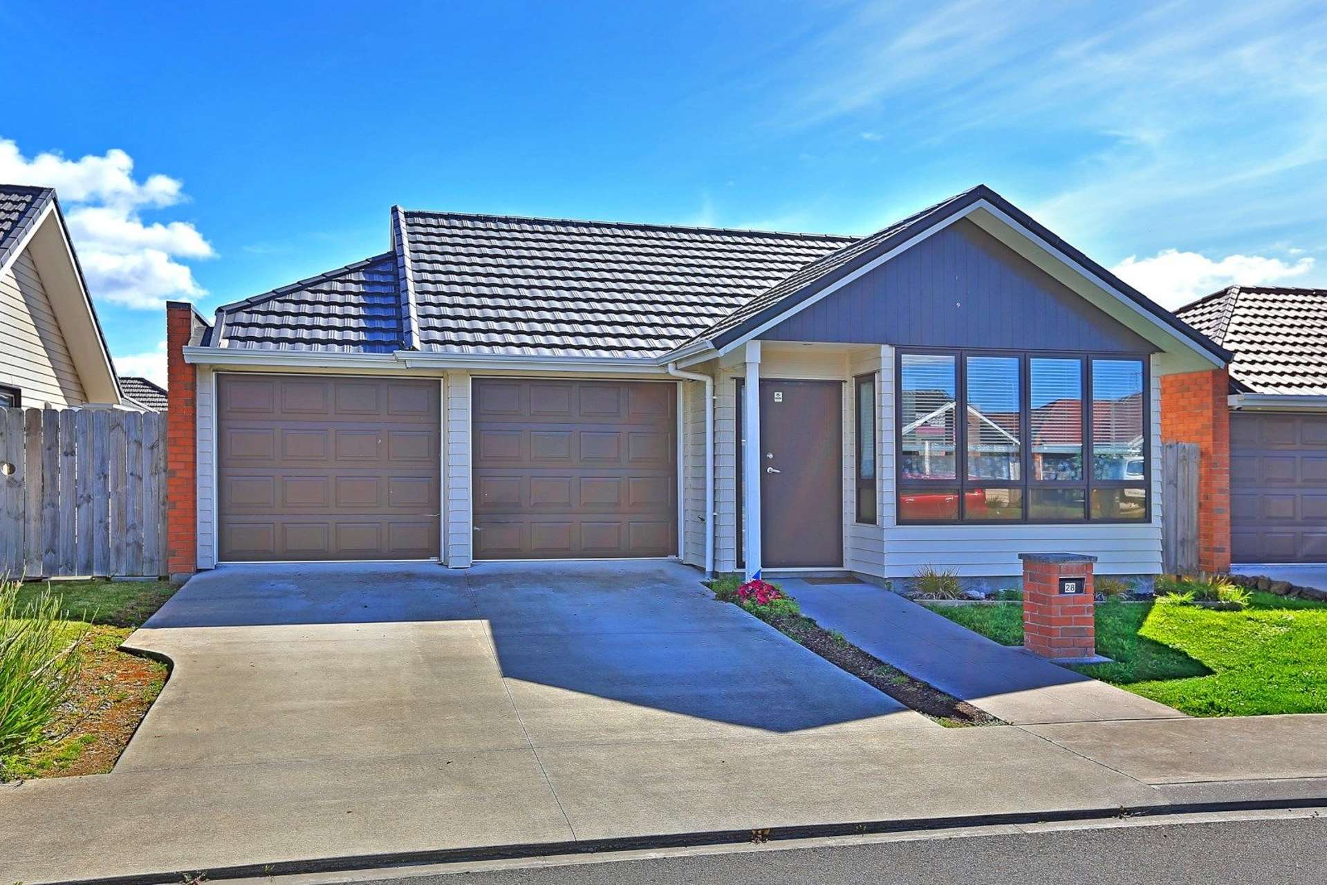 28 Tarapiroe Avenue Takanini Papakura Houses for Sale One Roof