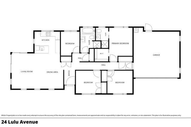24 Lulu Avenue Chartwell_1